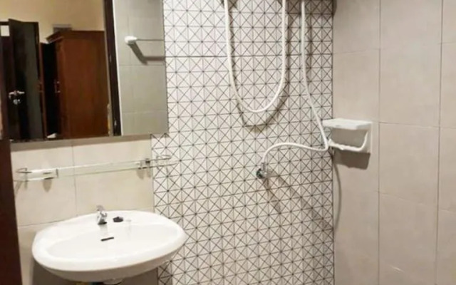 Baan Klangsuan Bang Korbua