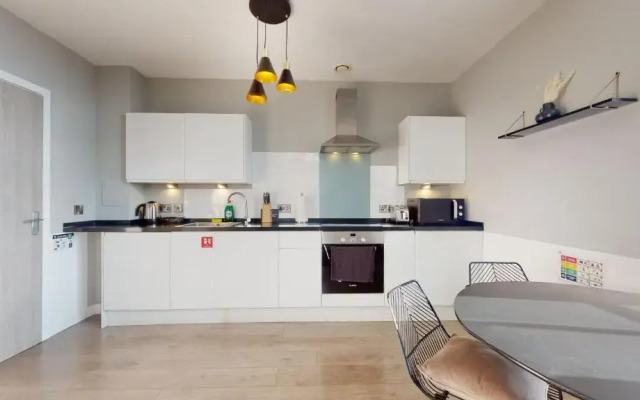 Destiny Scotland - Glassford Residence