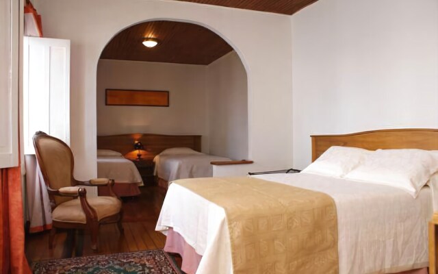 Hotel Escorial