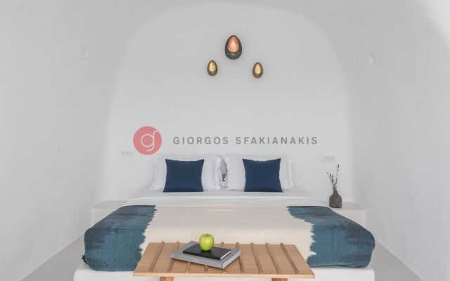 Aspaki Exclusive Hotel