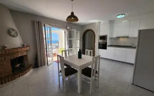 Alhama 31, Los Almendros, Burriana Beach