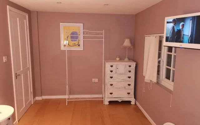 The Green Man Boutique Hotel