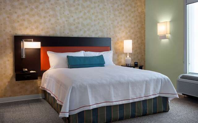 Home2 Suites by Hilton Greenville Airport