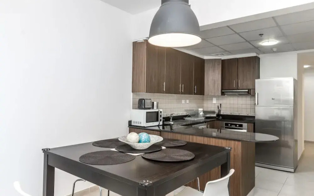 Elite Residences Tower