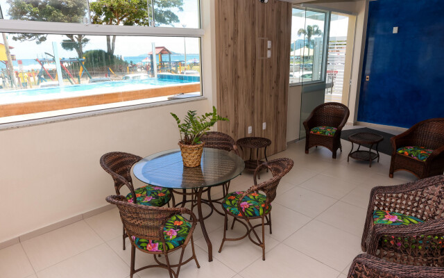 Hotel Monteiro Canasvieiras