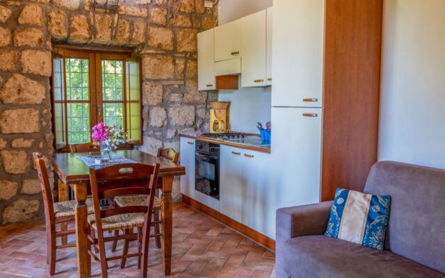 La Capraccia (BOL333)