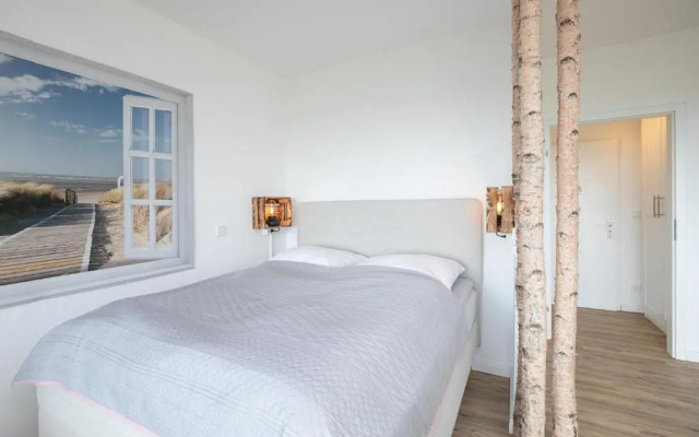 Haus Bellevue Stuuv 8