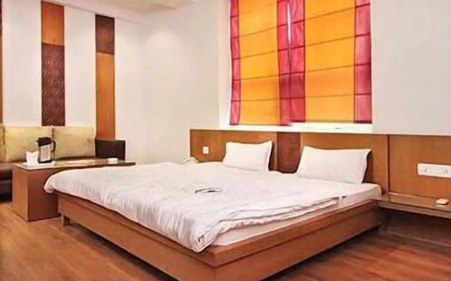 Hotel Mandakini Plaza