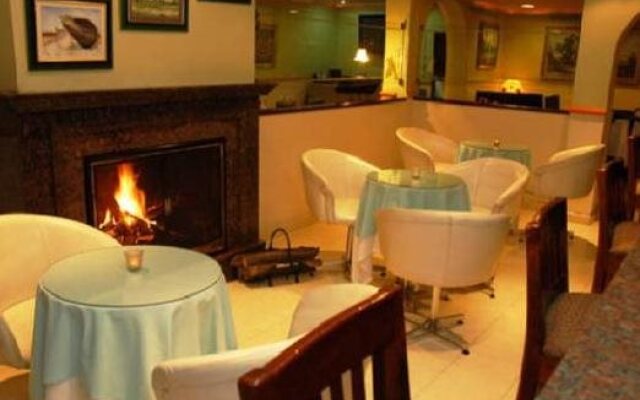 Hotel-Monti