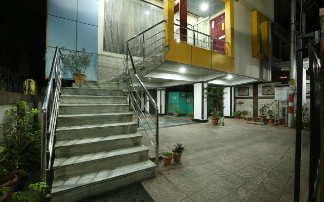 Hotel Sunview Internation