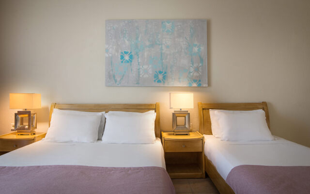 Alkion Hotel