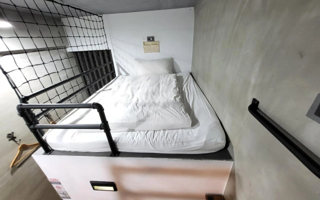 Mini Hotels Feng Jia Branch