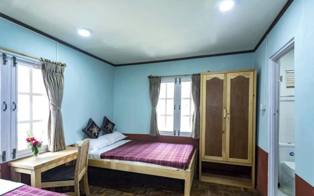 Earth Kind Cottages