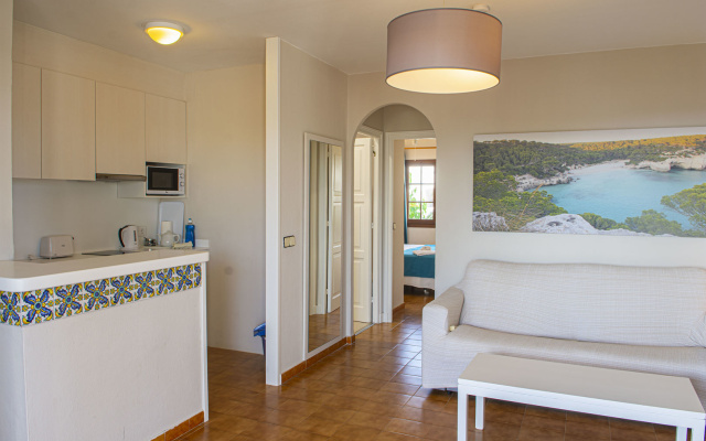 Siesta Mar Apartamentos
