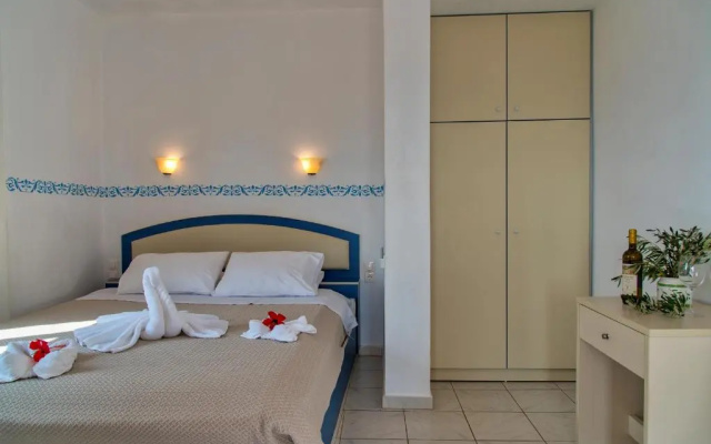 Castri Village Hotel