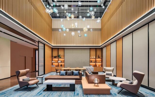 Fairfield by Marriott Beijing Daxing Airport