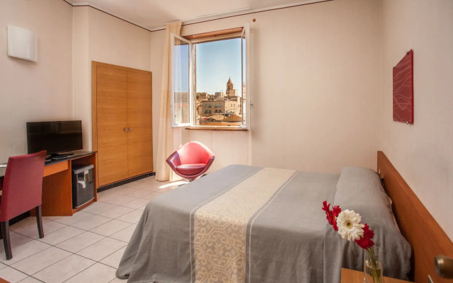 Italia Hotel