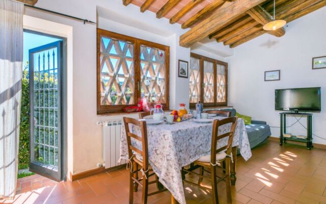 House La Vigna Greve in Chianti