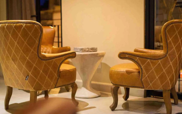 Othelo Hotel Boutique México