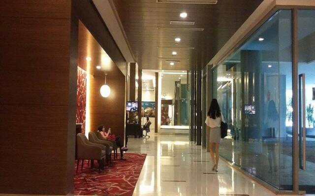 Swiss Garden Residence By GH Suites