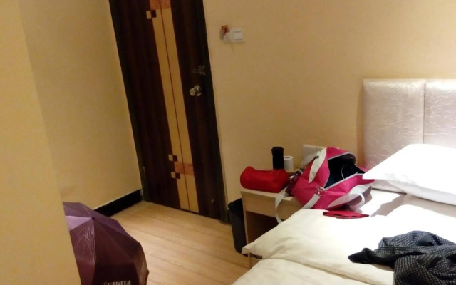 Boyuan Hotel