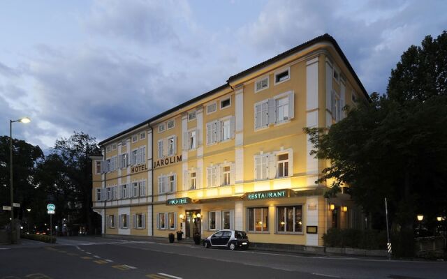 Hotel Jarolim