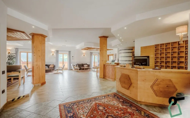 Hotiday Bormio Valdidentro