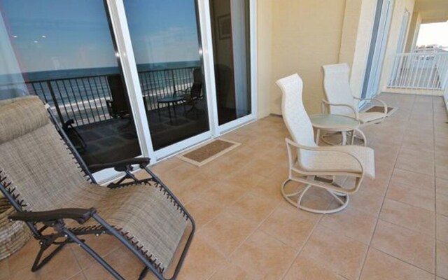 Malibu 803 Apartment 3