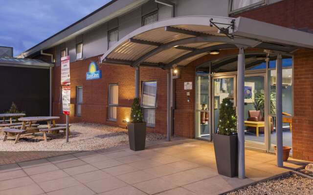 Days Inn by Wyndham Telford Ironbridge M54