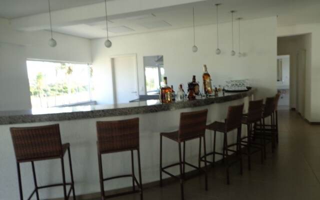 Hotel Abrolhos