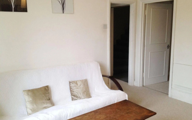 Iffley Apartments