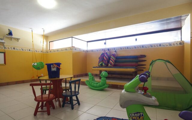 Colonna Galapagos Garden