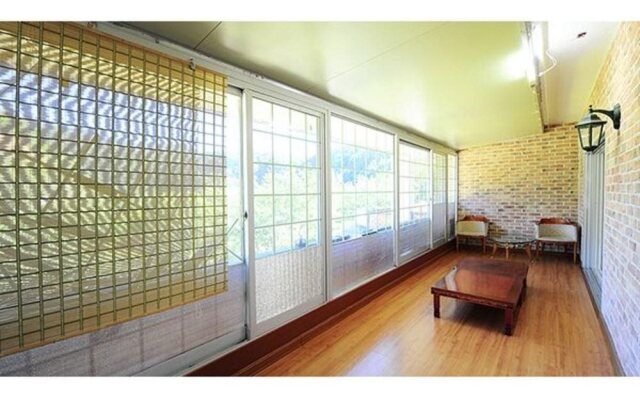 Gapyeong Sansaesori Pension