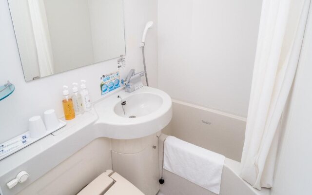 Super Hotel Yonago Ekimae