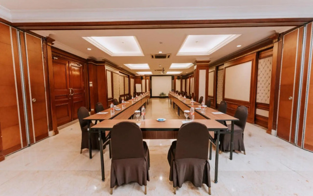 Arion Suites Hotel Bandung