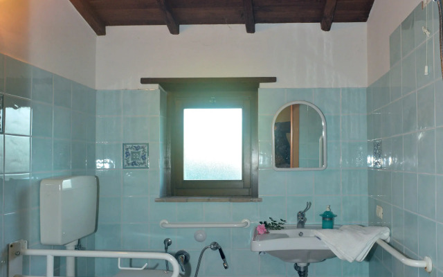 Agriturismo Il Meleto