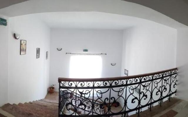 Pensiunea Mayumi Moneasa