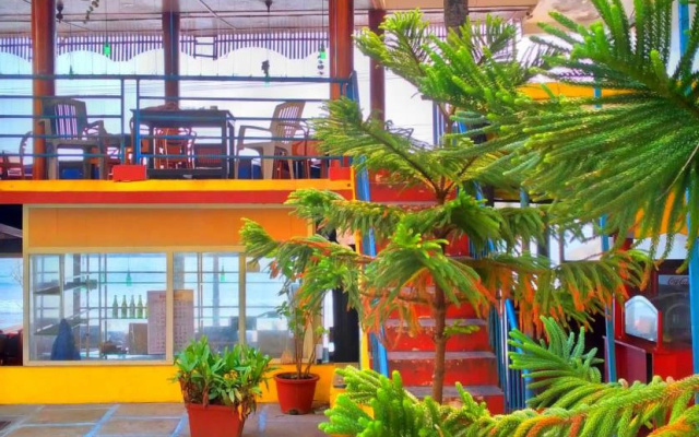 Jeevan Ayurvedic Beach Resort