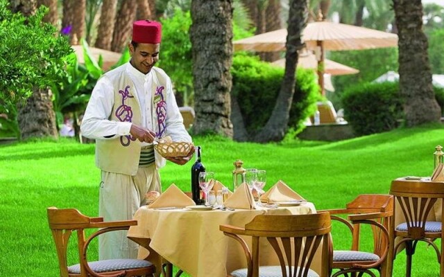 Sofitel Winter Palace Luxor