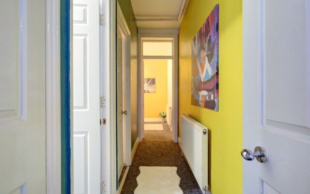 Bond Street & Oxford Street Mayfair Condo Flat