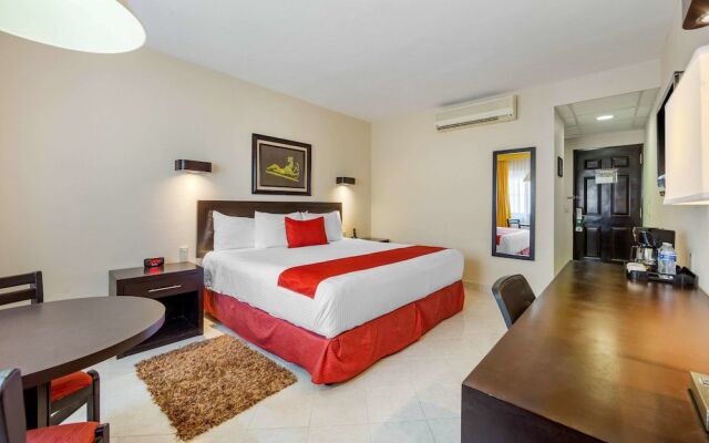 Quality Inn Tuxtla Gutierrez