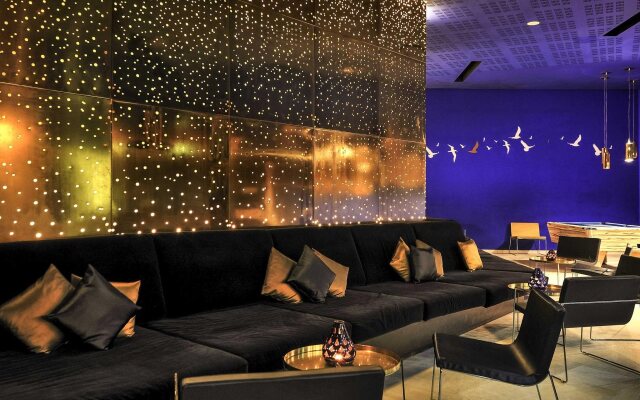 Mercure Quemado Resort