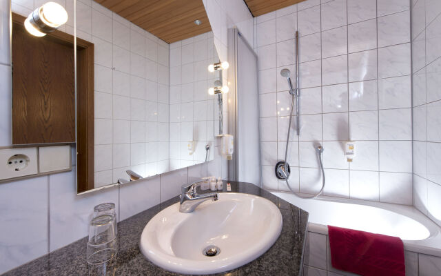 TOP Hotel Goldenes Fass