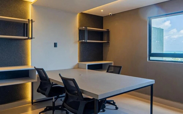 Mahalo Flat - LikeHome Hospedagens