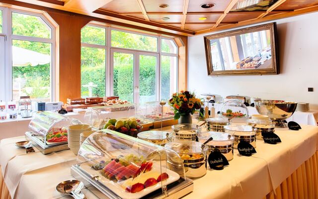 Trip Inn Hotel Egelsbach Frankfurt (ehemals ACHAT Hotel Egelsbach Frankfurt)