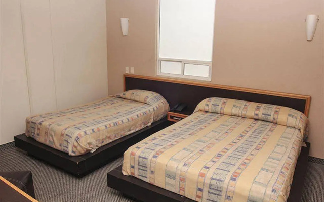 Hotel Antillas