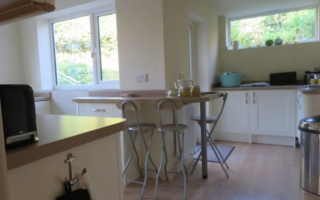 Quay Cottage