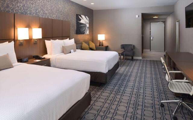 Best Western Plus West Covina Inn
