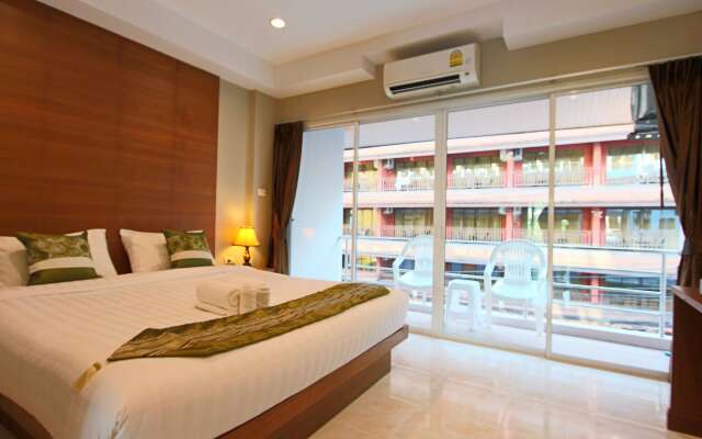 Good Nice Hotel Patong