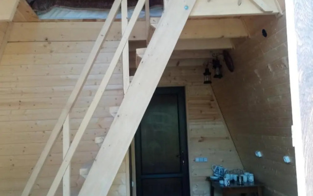 Paradiso Resort Mestia